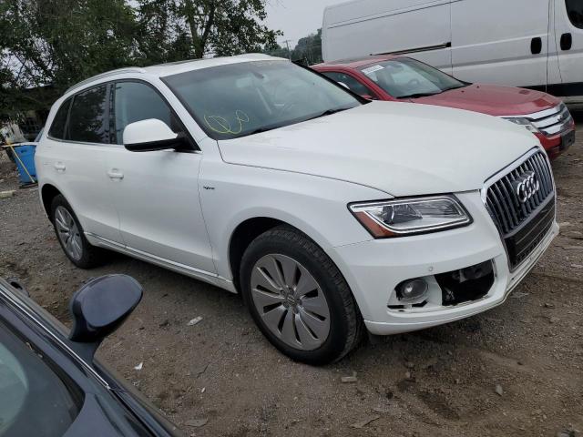 Photo 3 VIN: WA1C8AFP6DA008047 - AUDI Q5 PREMIUM 