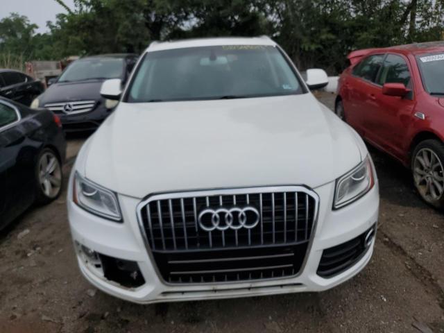 Photo 4 VIN: WA1C8AFP6DA008047 - AUDI Q5 PREMIUM 