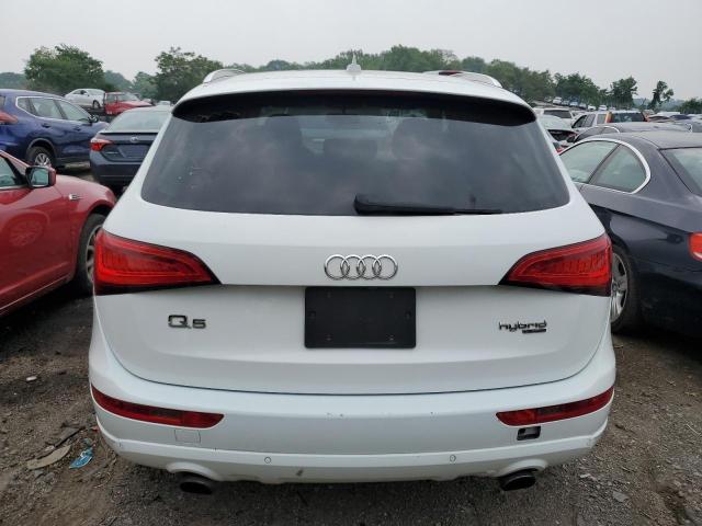 Photo 5 VIN: WA1C8AFP6DA008047 - AUDI Q5 PREMIUM 