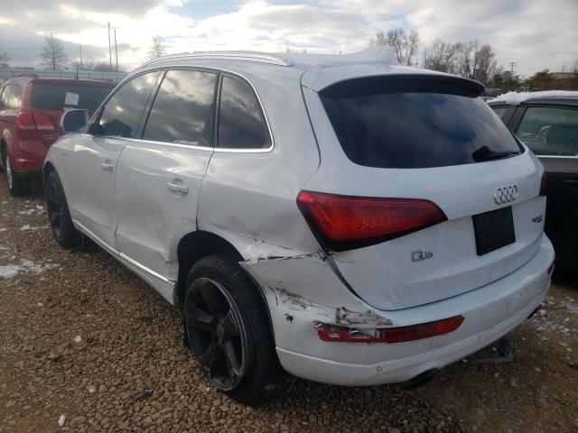 Photo 2 VIN: WA1C8AFP6DA044417 - AUDI Q5 PREMIUM 