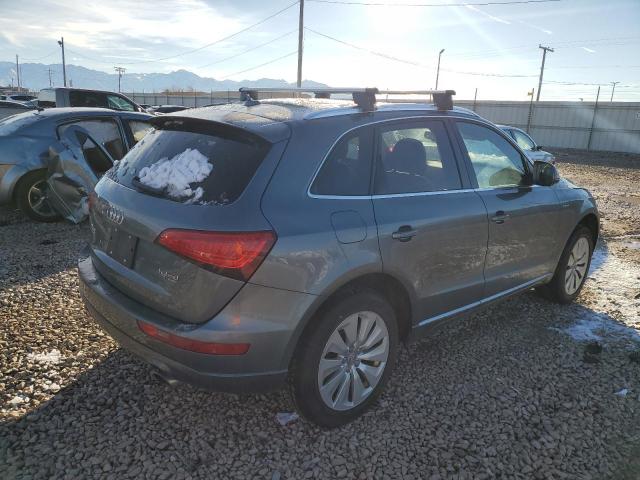 Photo 2 VIN: WA1C8AFP7DA050467 - AUDI Q5 