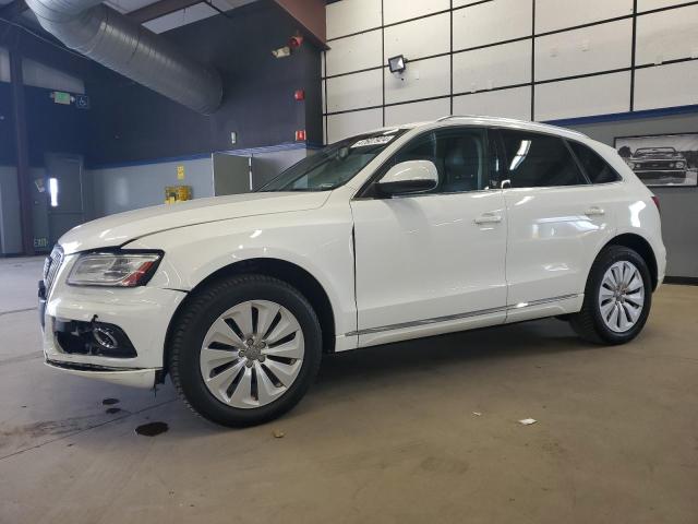 Photo 0 VIN: WA1C8AFP9DA002419 - AUDI Q5 