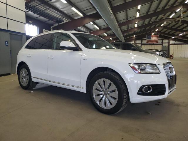 Photo 3 VIN: WA1C8AFP9DA002419 - AUDI Q5 