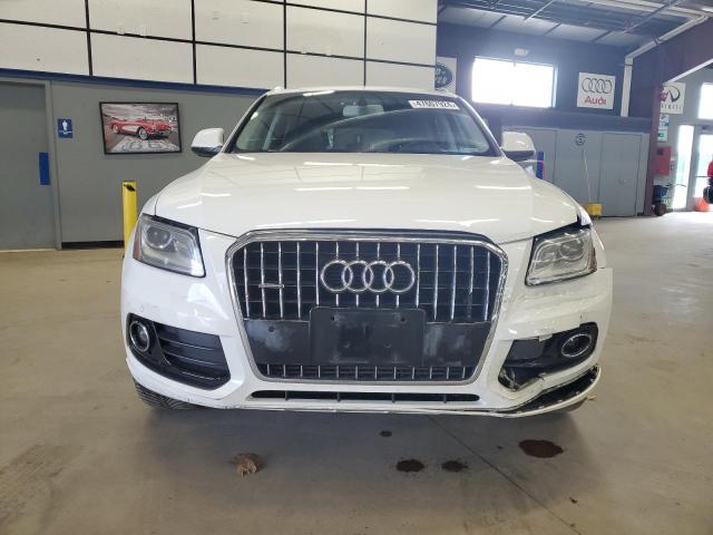 Photo 4 VIN: WA1C8AFP9DA002419 - AUDI Q5 