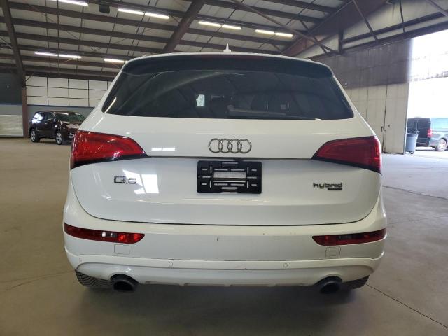 Photo 5 VIN: WA1C8AFP9DA002419 - AUDI Q5 