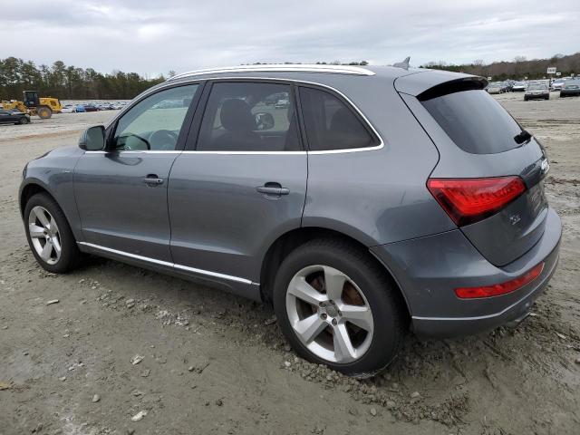 Photo 1 VIN: WA1C8AFP9EA015902 - AUDI Q5 