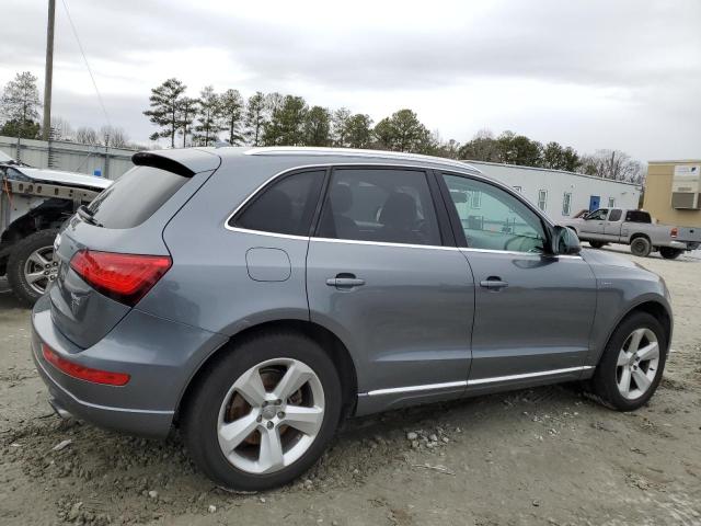 Photo 2 VIN: WA1C8AFP9EA015902 - AUDI Q5 