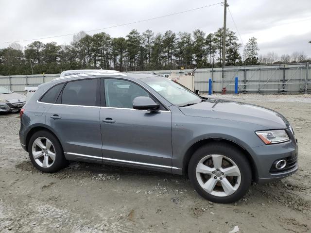 Photo 3 VIN: WA1C8AFP9EA015902 - AUDI Q5 