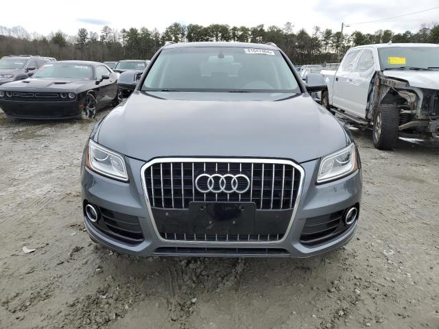 Photo 4 VIN: WA1C8AFP9EA015902 - AUDI Q5 