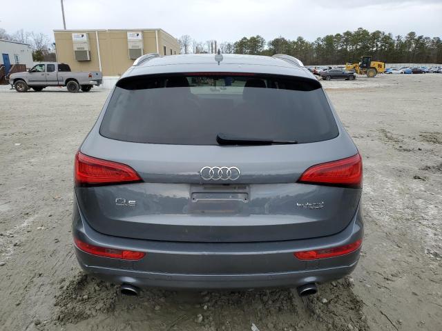 Photo 5 VIN: WA1C8AFP9EA015902 - AUDI Q5 