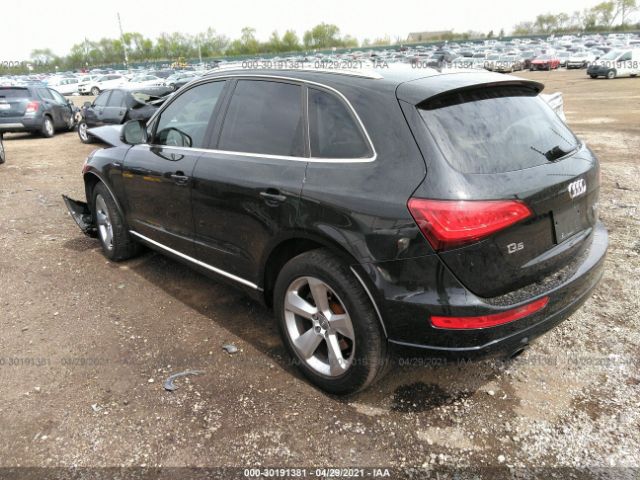 Photo 2 VIN: WA1C8AFP9EA026527 - AUDI Q5 