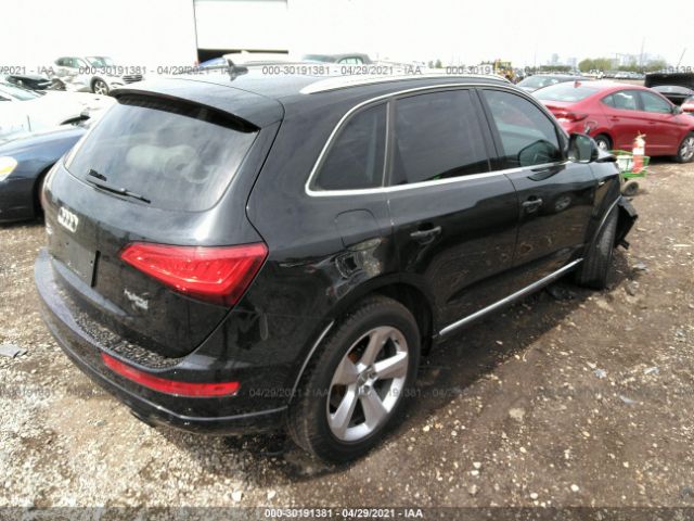 Photo 3 VIN: WA1C8AFP9EA026527 - AUDI Q5 