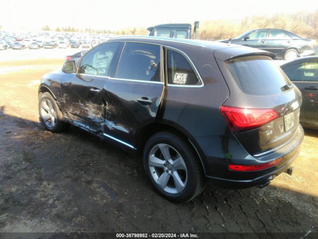 Photo 2 VIN: WA1C8AFP9FA027579 - AUDI Q5 