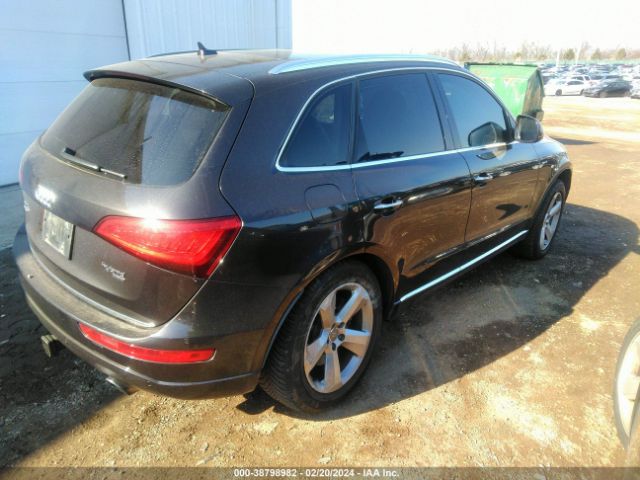 Photo 3 VIN: WA1C8AFP9FA027579 - AUDI Q5 