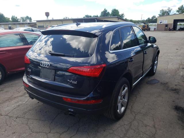 Photo 3 VIN: WA1C8AFPXDA076495 - AUDI Q5 