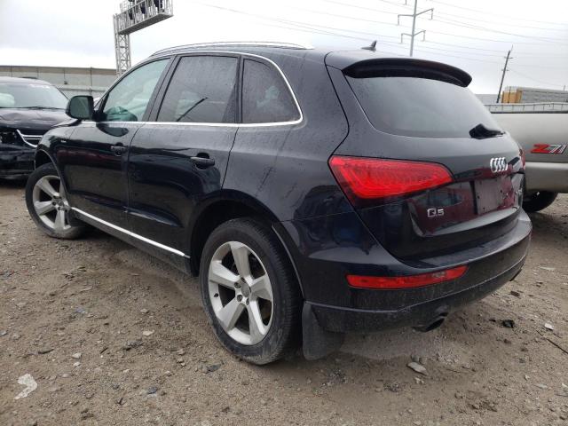 Photo 2 VIN: WA1C8AFPXDA085567 - AUDI Q5 PREMIUM 