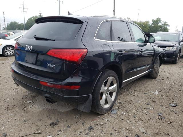 Photo 3 VIN: WA1C8AFPXDA085567 - AUDI Q5 PREMIUM 