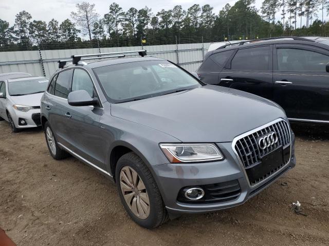 Photo 0 VIN: WA1C8AFPXEA097591 - AUDI Q5 PREMIUM 