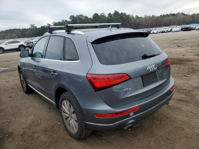 Photo 2 VIN: WA1C8AFPXEA097591 - AUDI Q5 PREMIUM 