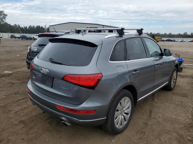 Photo 3 VIN: WA1C8AFPXEA097591 - AUDI Q5 PREMIUM 