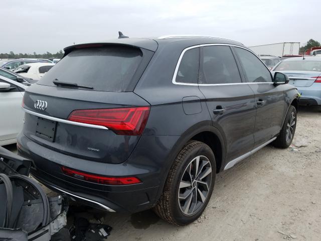 Photo 3 VIN: WA1CAAFY0M2007791 - AUDI Q5 PRESTIG 