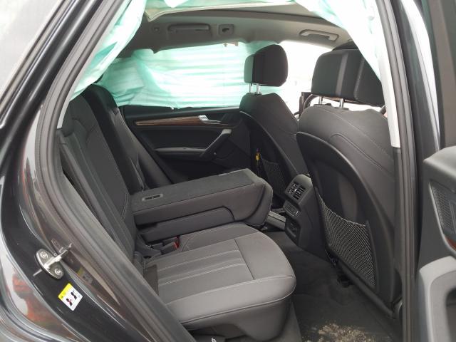 Photo 5 VIN: WA1CAAFY0M2007791 - AUDI Q5 PRESTIG 