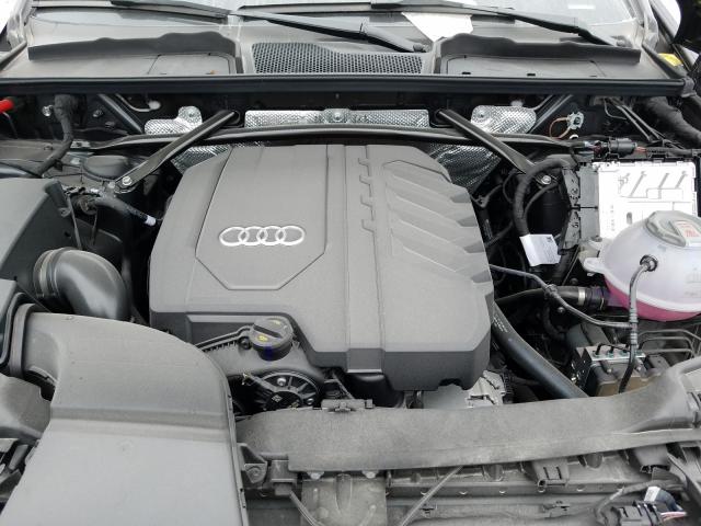 Photo 6 VIN: WA1CAAFY0M2007791 - AUDI Q5 PRESTIG 