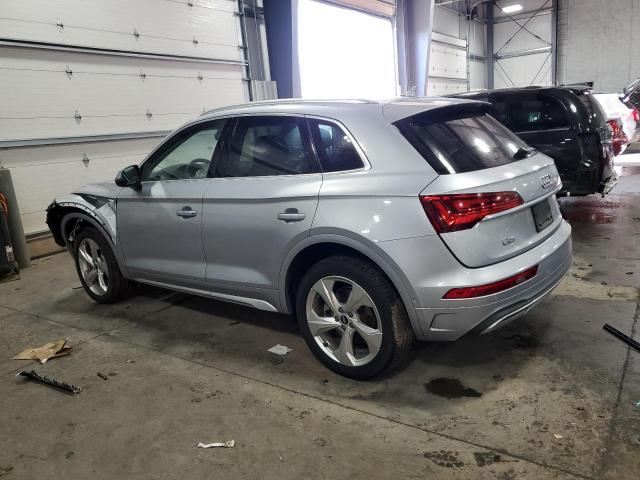 Photo 1 VIN: WA1CAAFY0M2056683 - AUDI Q5 