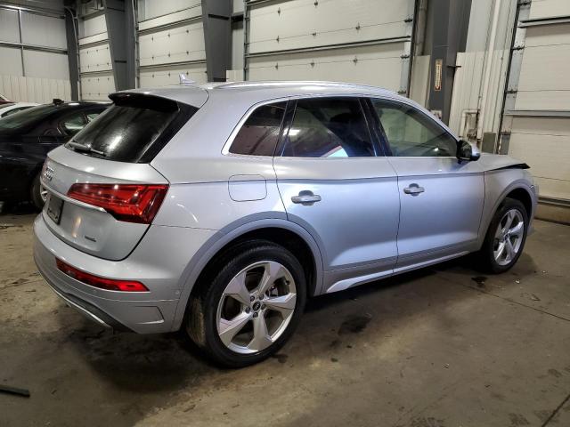 Photo 2 VIN: WA1CAAFY0M2056683 - AUDI Q5 