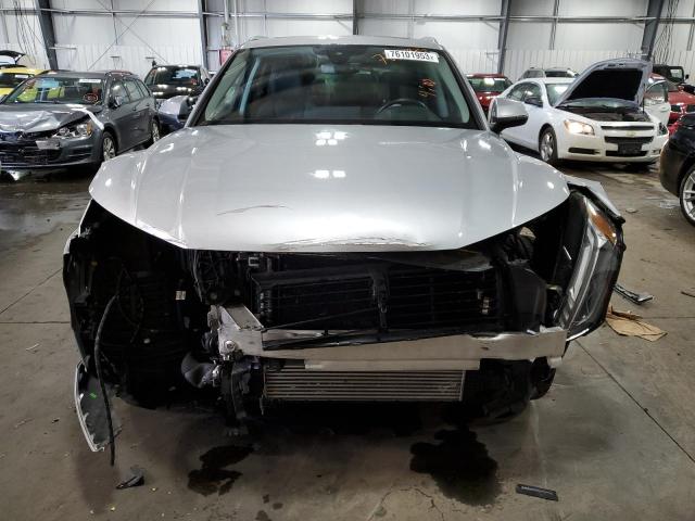 Photo 4 VIN: WA1CAAFY0M2056683 - AUDI Q5 