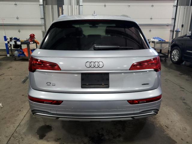 Photo 5 VIN: WA1CAAFY0M2056683 - AUDI Q5 