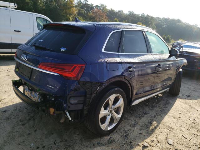 Photo 2 VIN: WA1CAAFY0M2059194 - AUDI Q5 