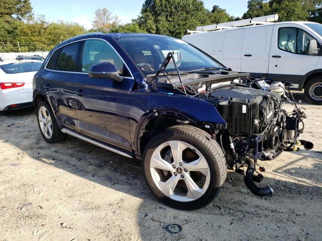 Photo 3 VIN: WA1CAAFY0M2059194 - AUDI Q5 