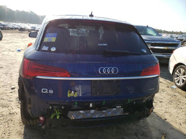 Photo 5 VIN: WA1CAAFY0M2059194 - AUDI Q5 