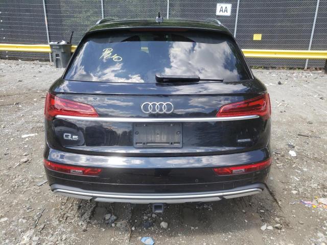 Photo 5 VIN: WA1CAAFY1M2054568 - AUDI Q5 