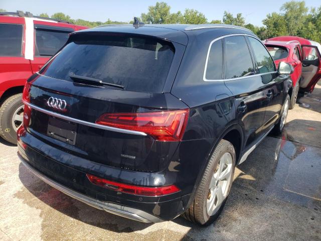 Photo 3 VIN: WA1CAAFY1M2059947 - AUDI Q5 PRESTIG 