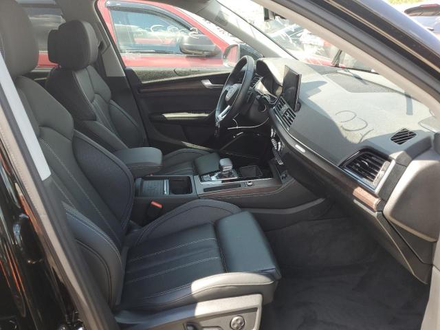 Photo 4 VIN: WA1CAAFY1M2059947 - AUDI Q5 PRESTIG 