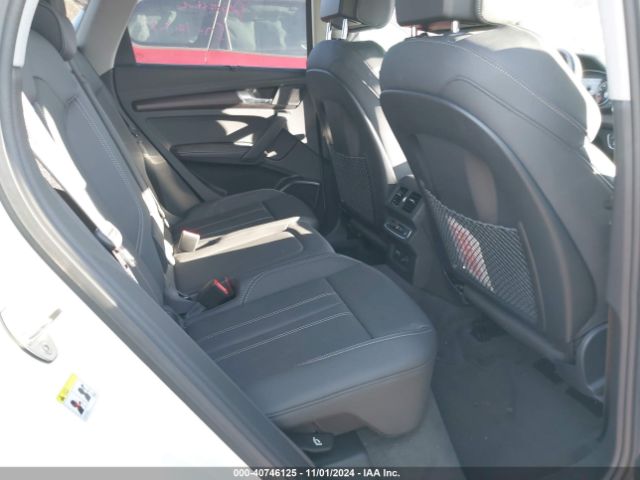 Photo 7 VIN: WA1CAAFY2M2096909 - AUDI Q5 