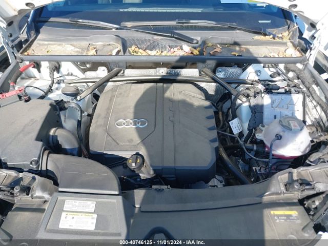 Photo 9 VIN: WA1CAAFY2M2096909 - AUDI Q5 