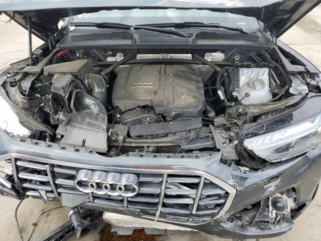 Photo 11 VIN: WA1CAAFY3M2007638 - AUDI Q5 