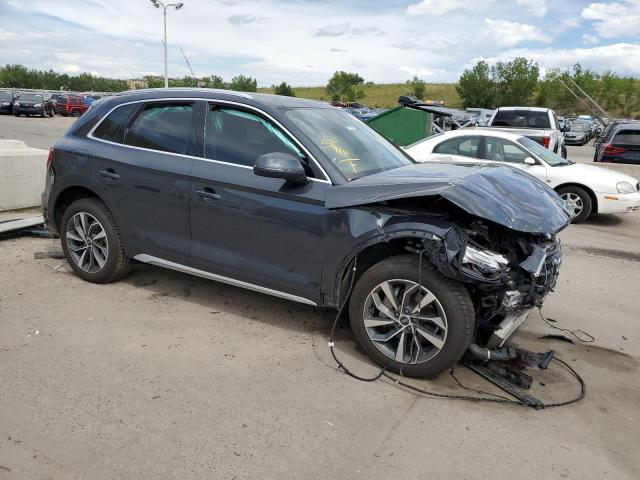 Photo 3 VIN: WA1CAAFY3M2007638 - AUDI Q5 