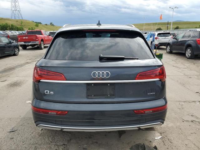 Photo 5 VIN: WA1CAAFY3M2007638 - AUDI Q5 