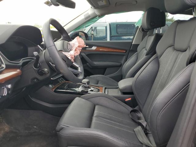 Photo 6 VIN: WA1CAAFY3M2007638 - AUDI Q5 