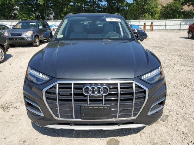 Photo 4 VIN: WA1CAAFY3M2056113 - AUDI Q5 PRESTIG 