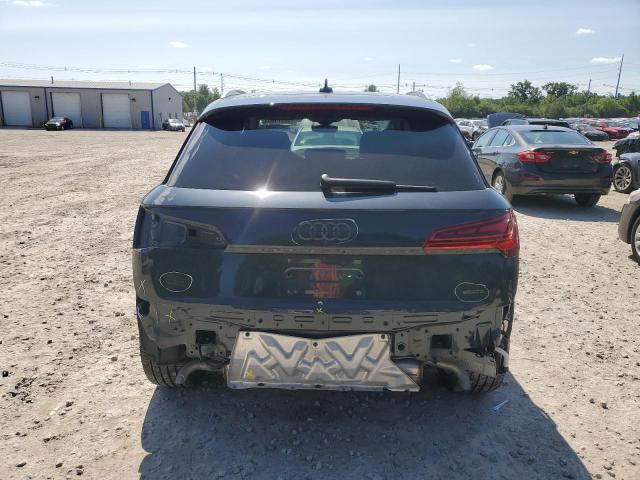 Photo 5 VIN: WA1CAAFY3M2056113 - AUDI Q5 PRESTIG 