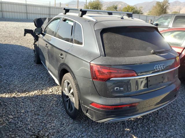 Photo 1 VIN: WA1CAAFY3M2097230 - AUDI Q5 PRESTIG 