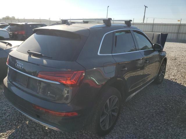 Photo 2 VIN: WA1CAAFY3M2097230 - AUDI Q5 PRESTIG 