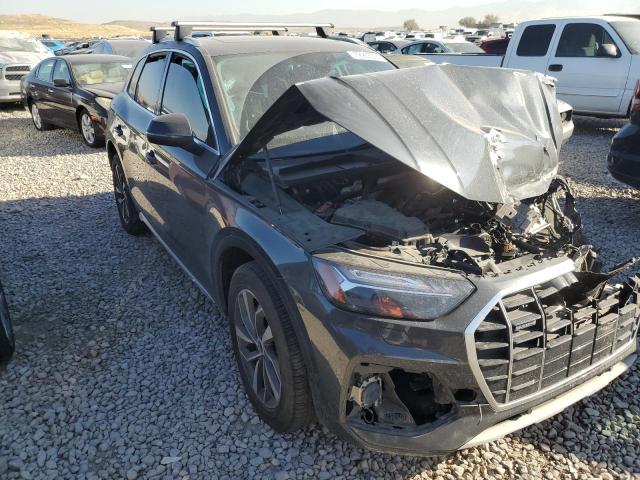 Photo 3 VIN: WA1CAAFY3M2097230 - AUDI Q5 PRESTIG 