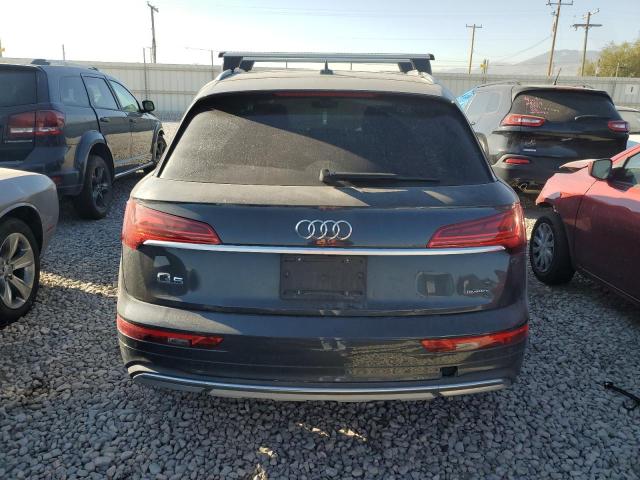 Photo 5 VIN: WA1CAAFY3M2097230 - AUDI Q5 PRESTIG 