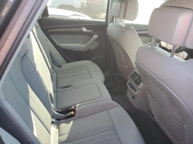 Photo 9 VIN: WA1CAAFY3M2097230 - AUDI Q5 PRESTIG 